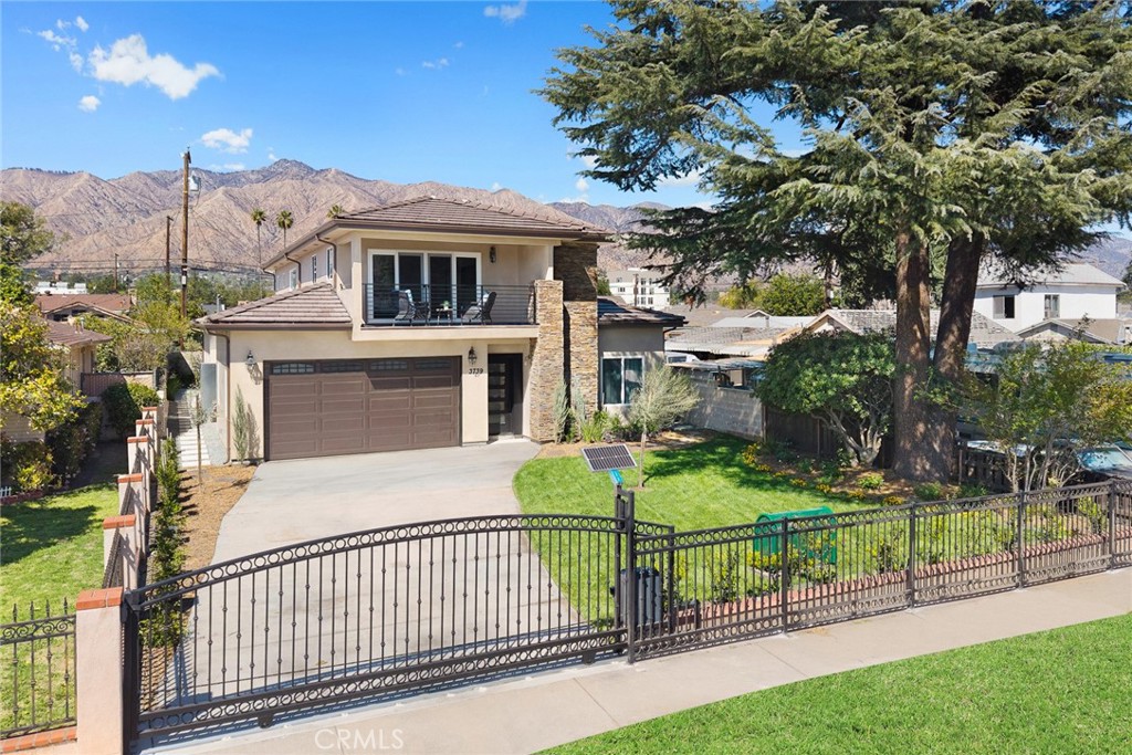 3739 Elma Road