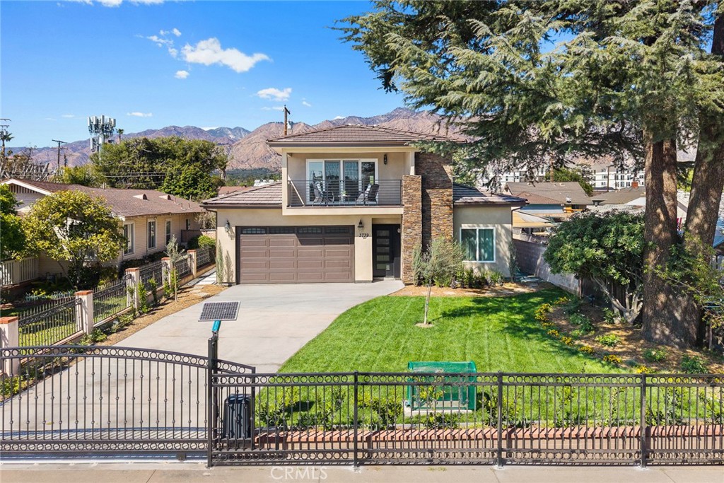 3739 Elma Road