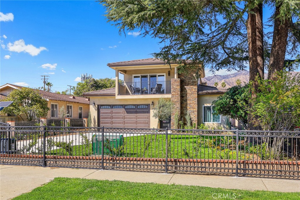 3739 Elma Road