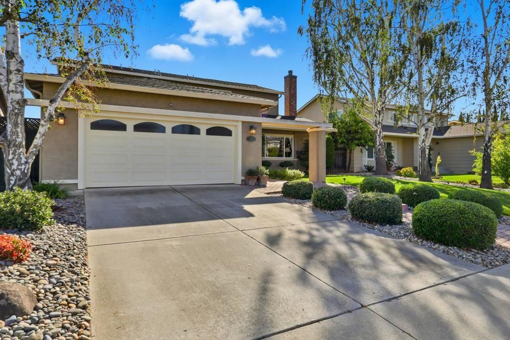 Photo of 3570 Sunnydale Court, San Jose, CA 95117 (MLS # ML82025325)