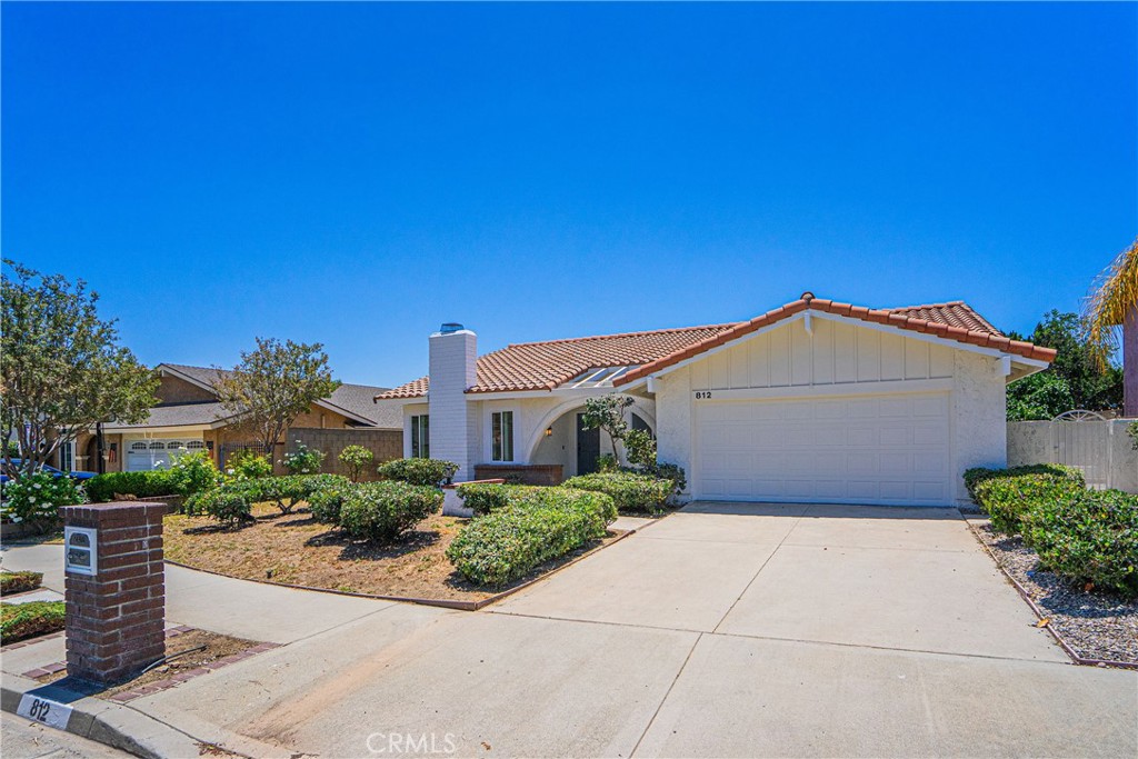 812 San Juan Lane