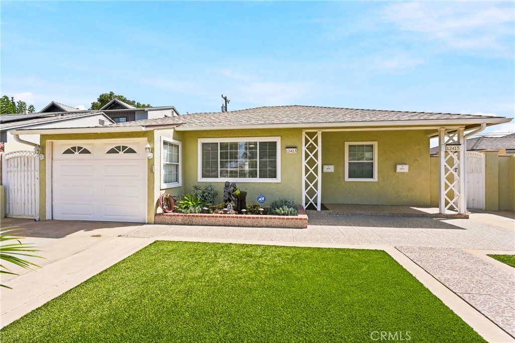 12413 Firestone Blvd