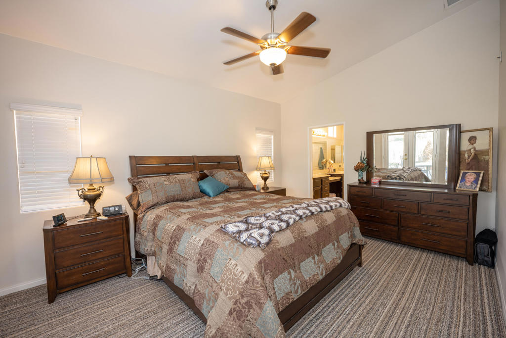 Indian Springs - Residential Lease