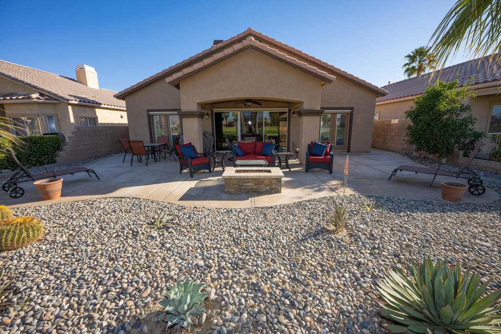 Indian Springs - Residential Lease