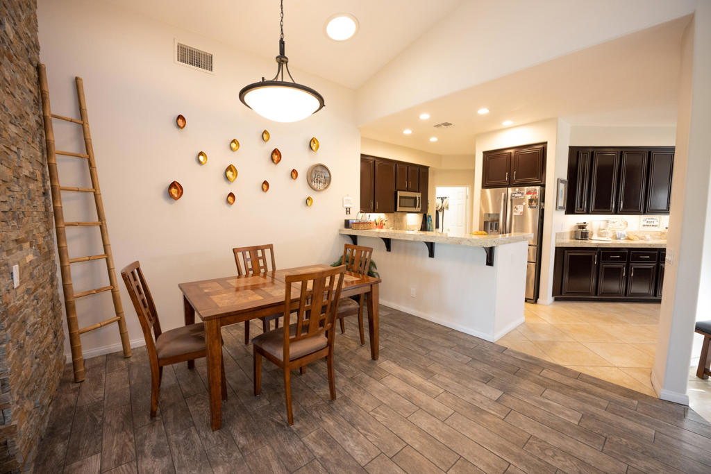 Indian Springs - Residential Lease