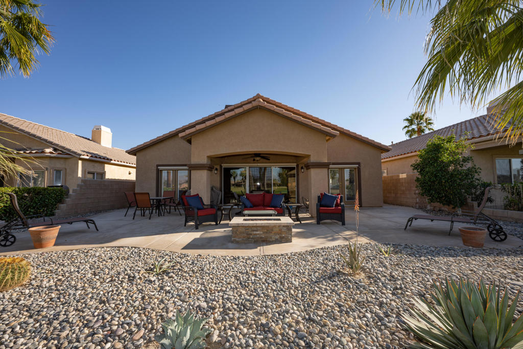 Indian Springs - Residential Lease