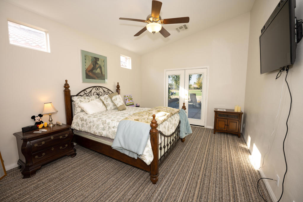 Indian Springs - Residential Lease