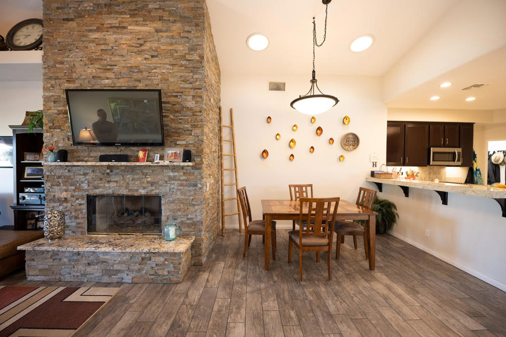 Indian Springs - Residential Lease