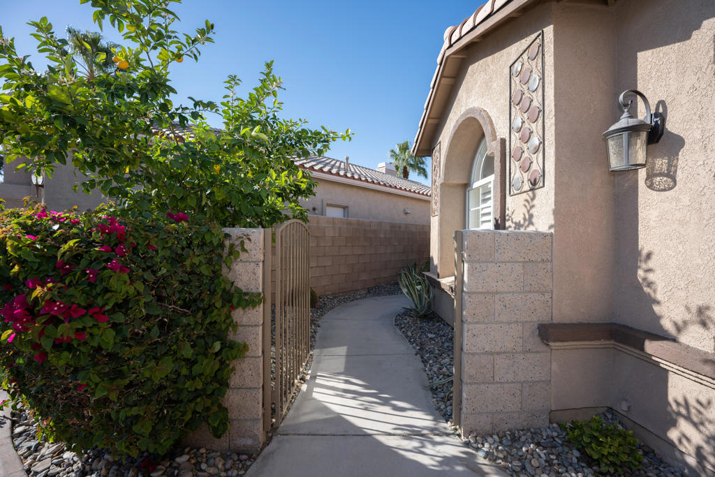 Indian Springs - Residential Lease