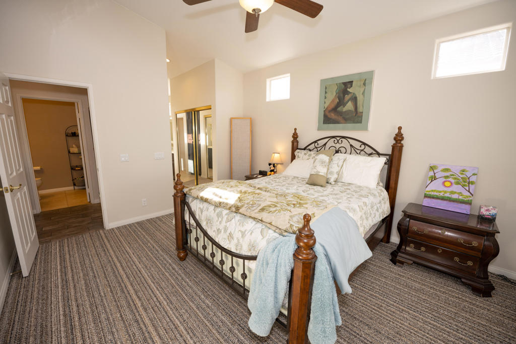 Indian Springs - Residential Lease