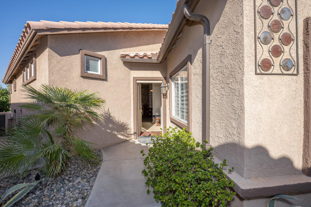 Indian Springs - Residential Lease