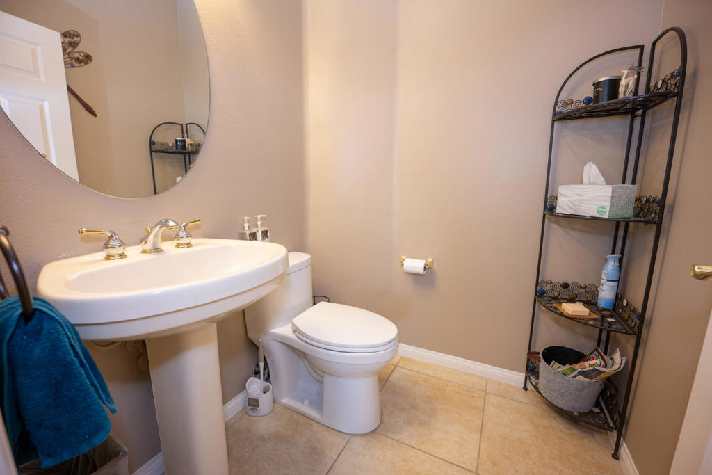 Indian Springs - Residential Lease