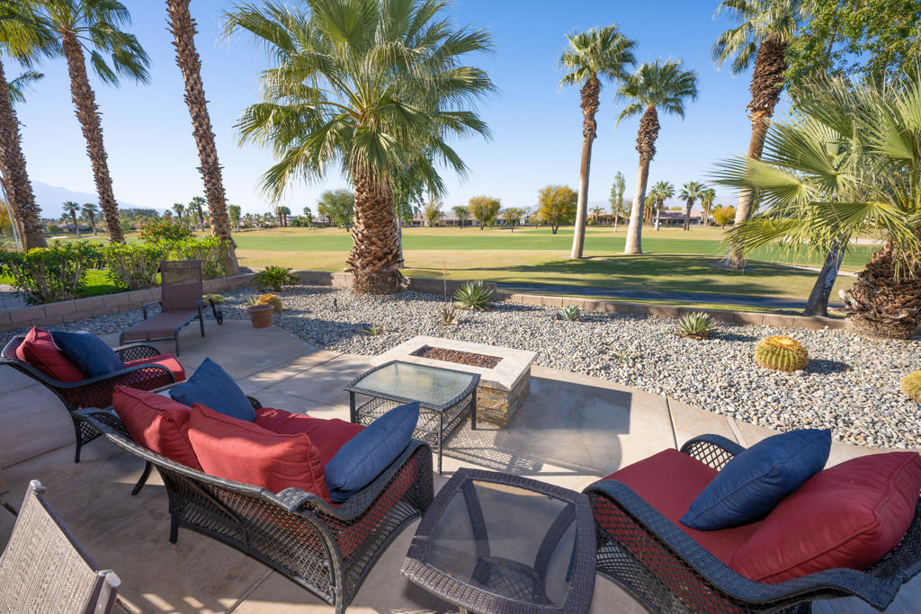 Indian Springs - Residential Lease