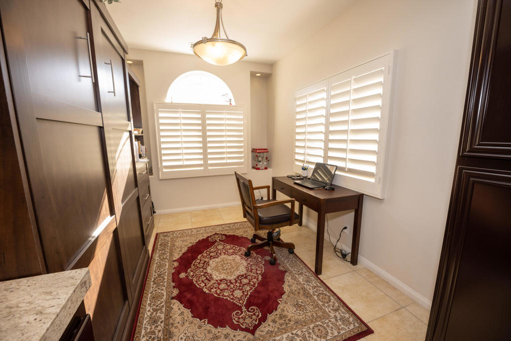 Indian Springs - Residential Lease