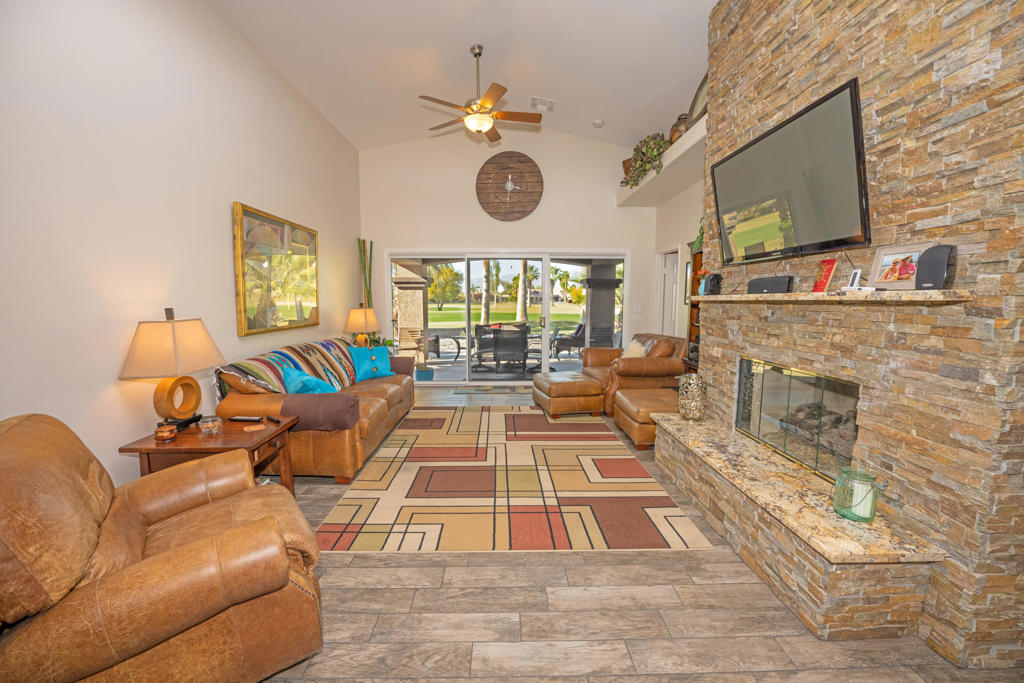 Indian Springs - Residential Lease