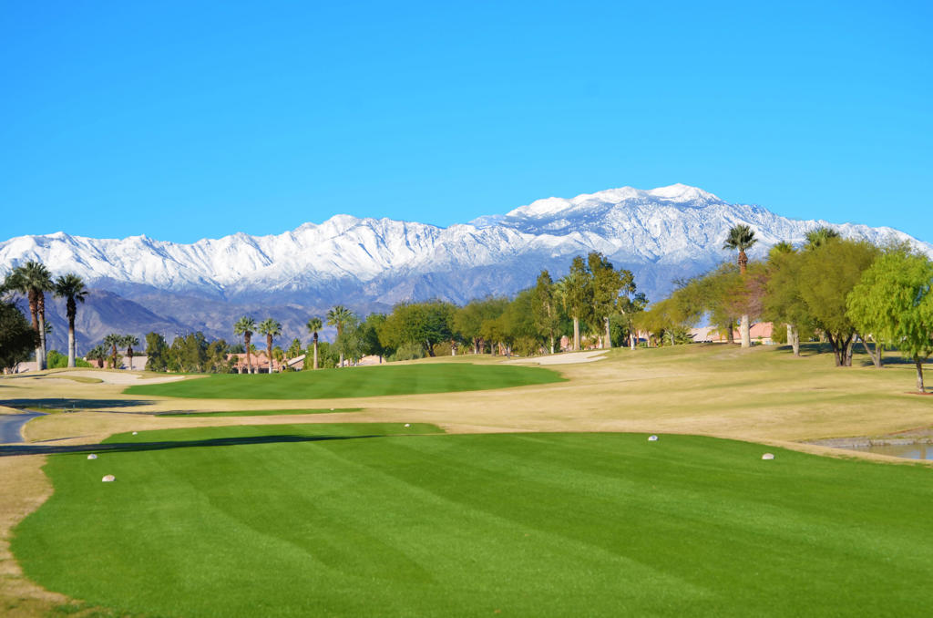 Indian Springs - Residential Lease