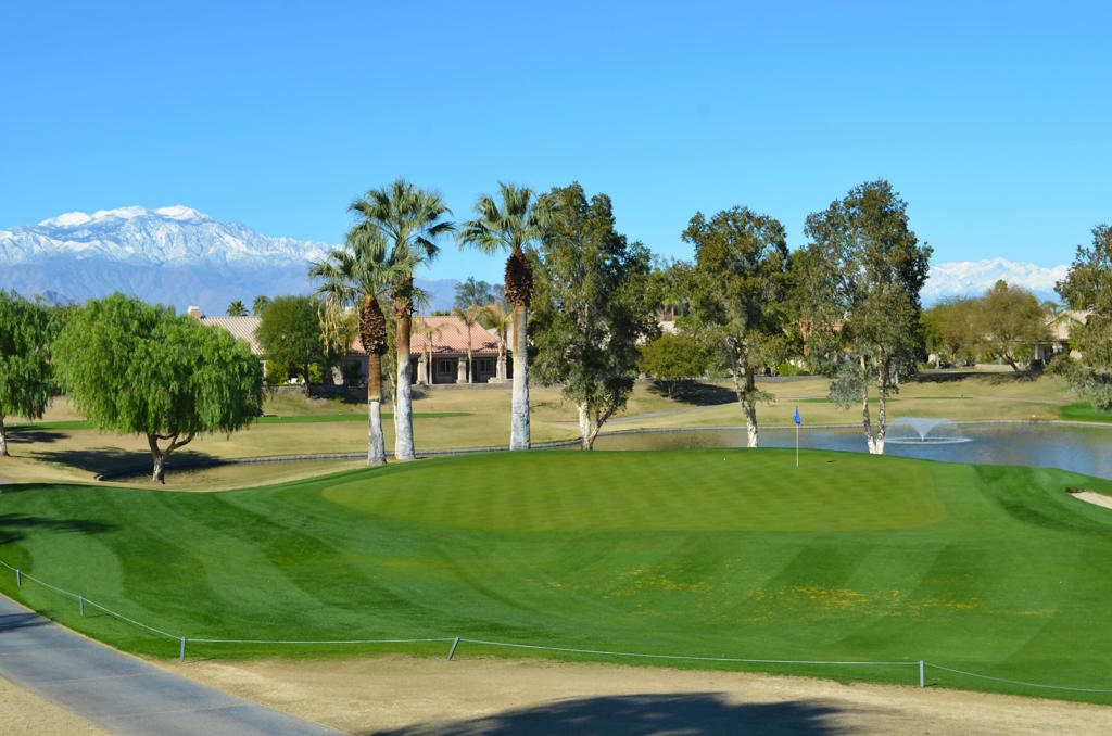 Indian Springs - Residential Lease