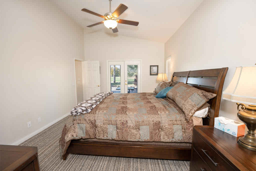 Indian Springs - Residential Lease