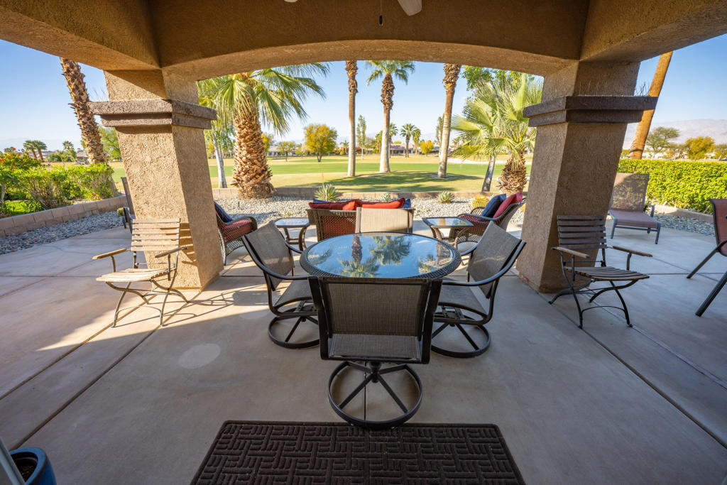 Indian Springs - Residential Lease