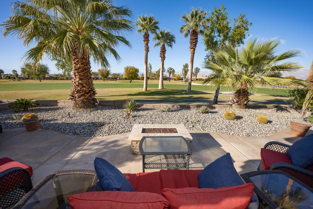 Indian Springs - Residential Lease