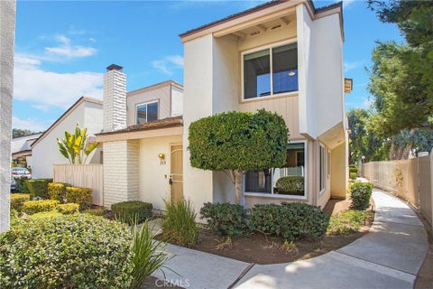 Photo of 350 Mountain Court, Brea, CA 92821 (MLS # PW26188973)