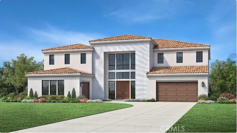 Tesoro Highlands - Residential