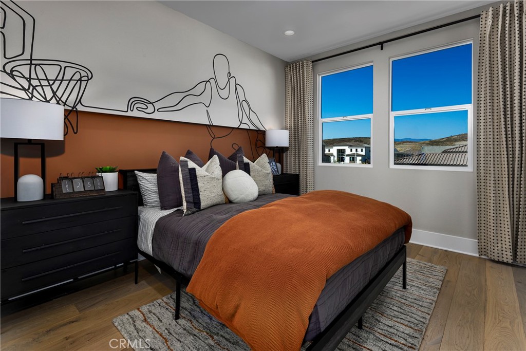 Tesoro Highlands - Residential