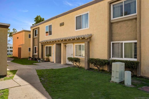 Photo of 1611 Pentecost Way Way #3, San Diego, CA 92105 (MLS # 260024065SD)