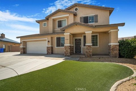13360 Dunwood Court Victorville CA 92392