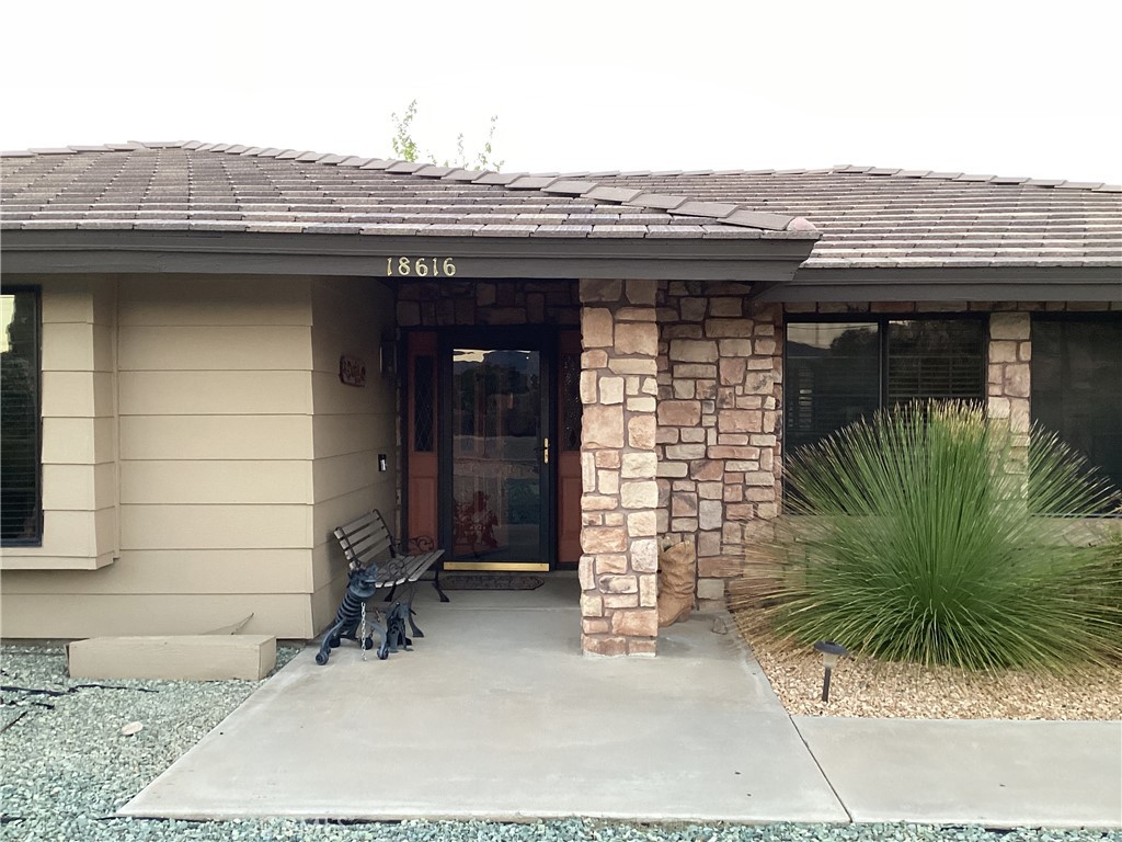 18616 Plumas Street