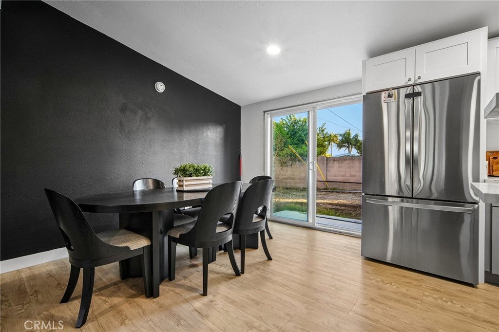 502 E Wilshire