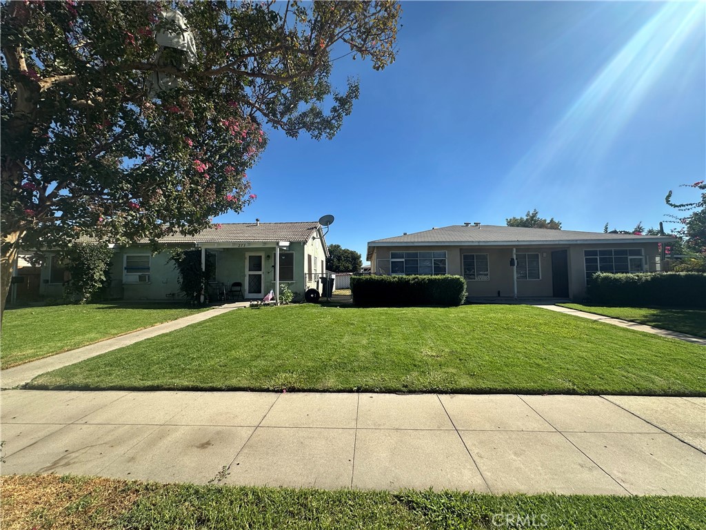 261 E. Kingman