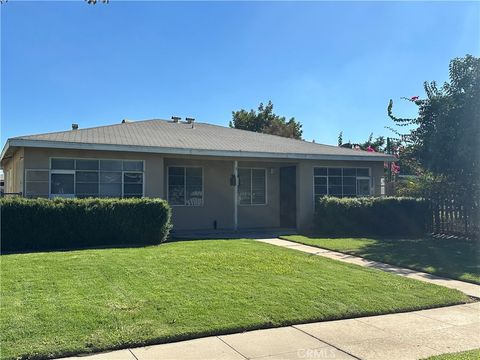 261 E. Kingman San Bernardino CA 92410