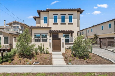 Photo of 374 Hamilton Street #A101, Costa Mesa, CA 92627 (MLS # NP26201781)