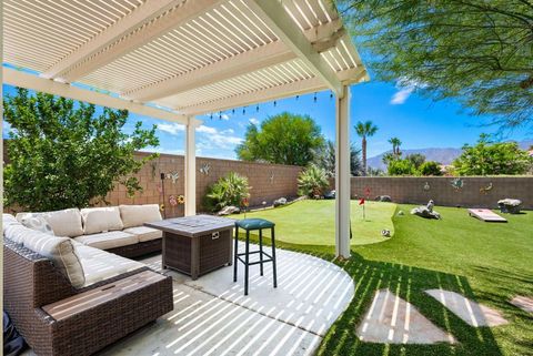 Photo of 81996 Daniel Drive, La Quinta, CA 92253 (MLS # 219149361DA)