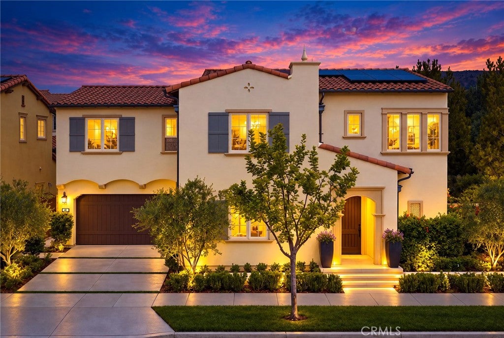 63 Navajo, Irvine CA 92602