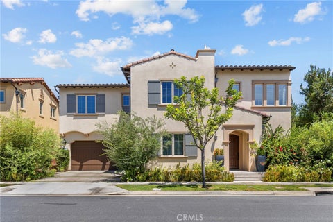 Photo of 63 Navajo, Irvine, CA 92602 (MLS # OC26218755)
