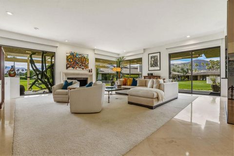 Photo of 8 Barnard Court, Rancho Mirage, CA 92270 (MLS # 219147484DA)