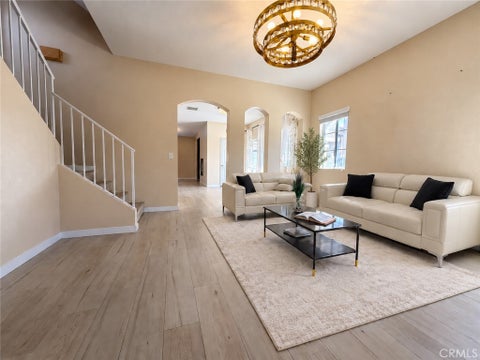 Tiny photo for 26242 Heritage Union Lane, Murrieta, CA 92563 (MLS # SW26199209)