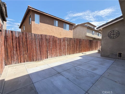 Tiny photo for 26242 Heritage Union Lane, Murrieta, CA 92563 (MLS # SW26199209)