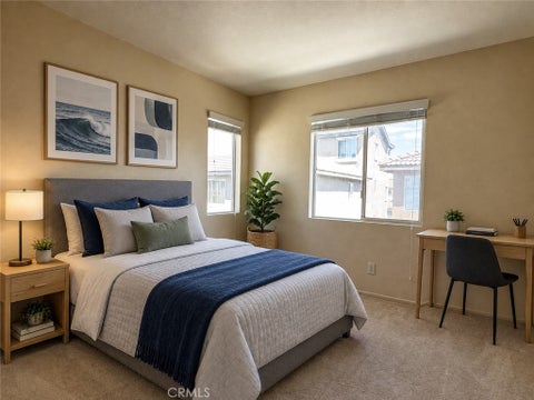 Tiny photo for 26242 Heritage Union Lane, Murrieta, CA 92563 (MLS # SW26199209)
