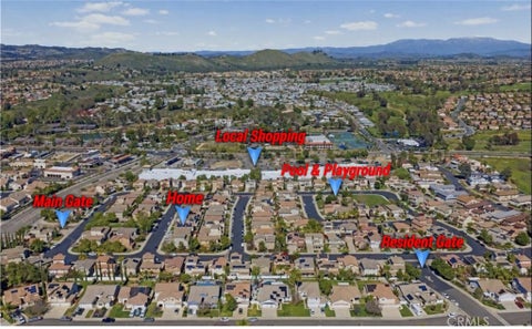 Tiny photo for 26242 Heritage Union Lane, Murrieta, CA 92563 (MLS # SW26199209)