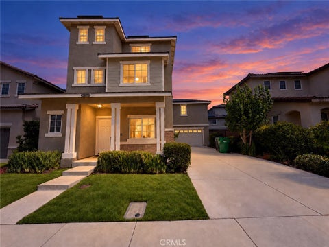 Photo of 26242 Heritage Union Lane, Murrieta, CA 92563 (MLS # SW26199209)
