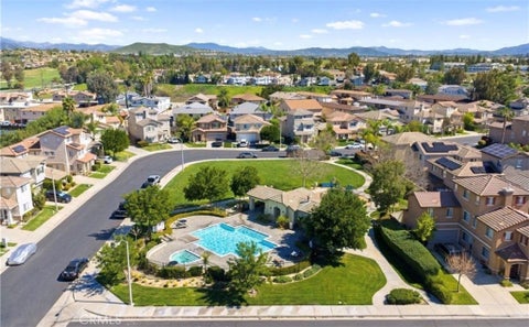 Tiny photo for 26242 Heritage Union Lane, Murrieta, CA 92563 (MLS # SW26199209)