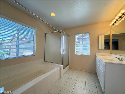 Tiny photo for 26242 Heritage Union Lane, Murrieta, CA 92563 (MLS # SW26199209)