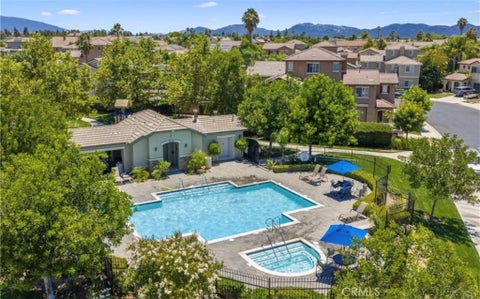 Tiny photo for 26242 Heritage Union Lane, Murrieta, CA 92563 (MLS # SW26199209)