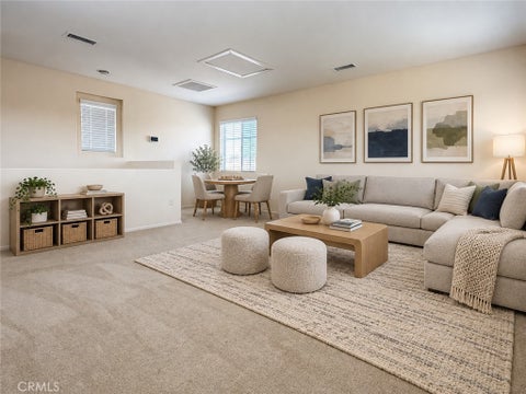 Tiny photo for 26242 Heritage Union Lane, Murrieta, CA 92563 (MLS # SW26199209)