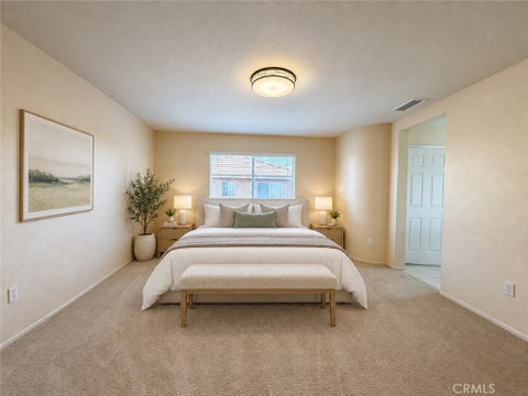 Tiny photo for 26242 Heritage Union Lane, Murrieta, CA 92563 (MLS # SW26199209)