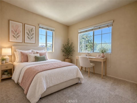 Tiny photo for 26242 Heritage Union Lane, Murrieta, CA 92563 (MLS # SW26199209)