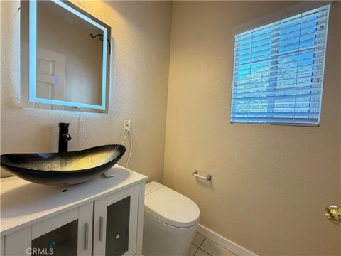 Tiny photo for 26242 Heritage Union Lane, Murrieta, CA 92563 (MLS # SW26199209)